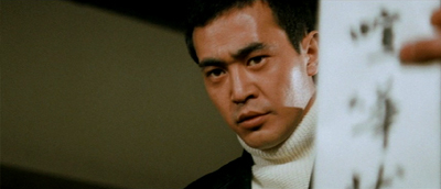 殺し屋人別帳」 Killer's Black List (1970) : なかざわひでゆき
