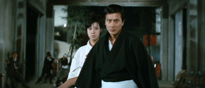 殺し屋人別帳」 Killer's Black List (1970) : なかざわひでゆき
