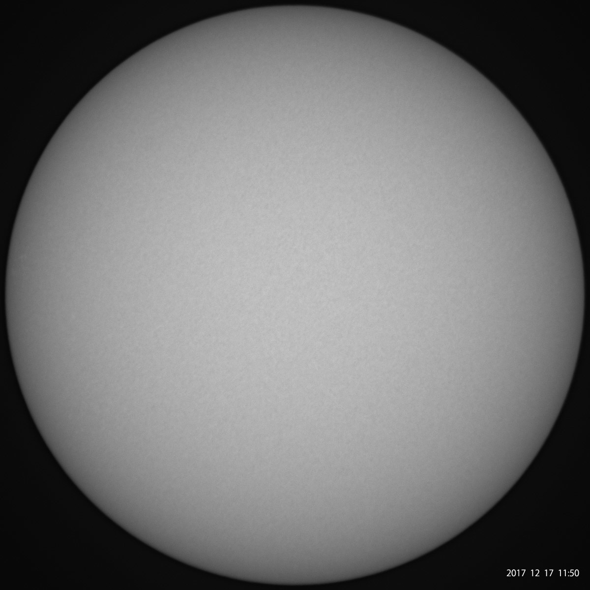 12月17日の太陽_e0174091_14315532.jpg