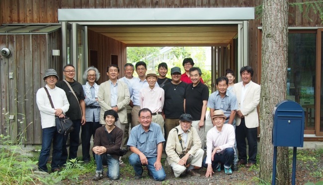 永田昌民さんがなくなられて４年が経ちました。_b0014003_18344196.jpg