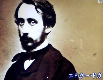 HOKUSAIの衝撃～ジャポニスム～＠日曜美術館　2017/12/17_b0044404_15435558.jpg