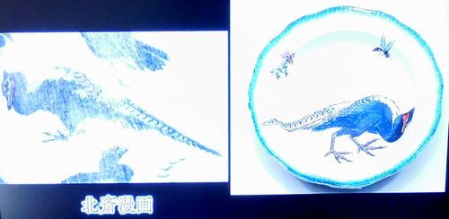 HOKUSAIの衝撃～ジャポニスム～＠日曜美術館　2017/12/17_b0044404_16095861.jpg