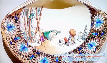 HOKUSAIの衝撃～ジャポニスム～＠日曜美術館　2017/12/17_b0044404_16235069.jpg