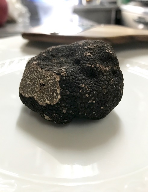 黒トリュフ_c0130206_18281585.jpg