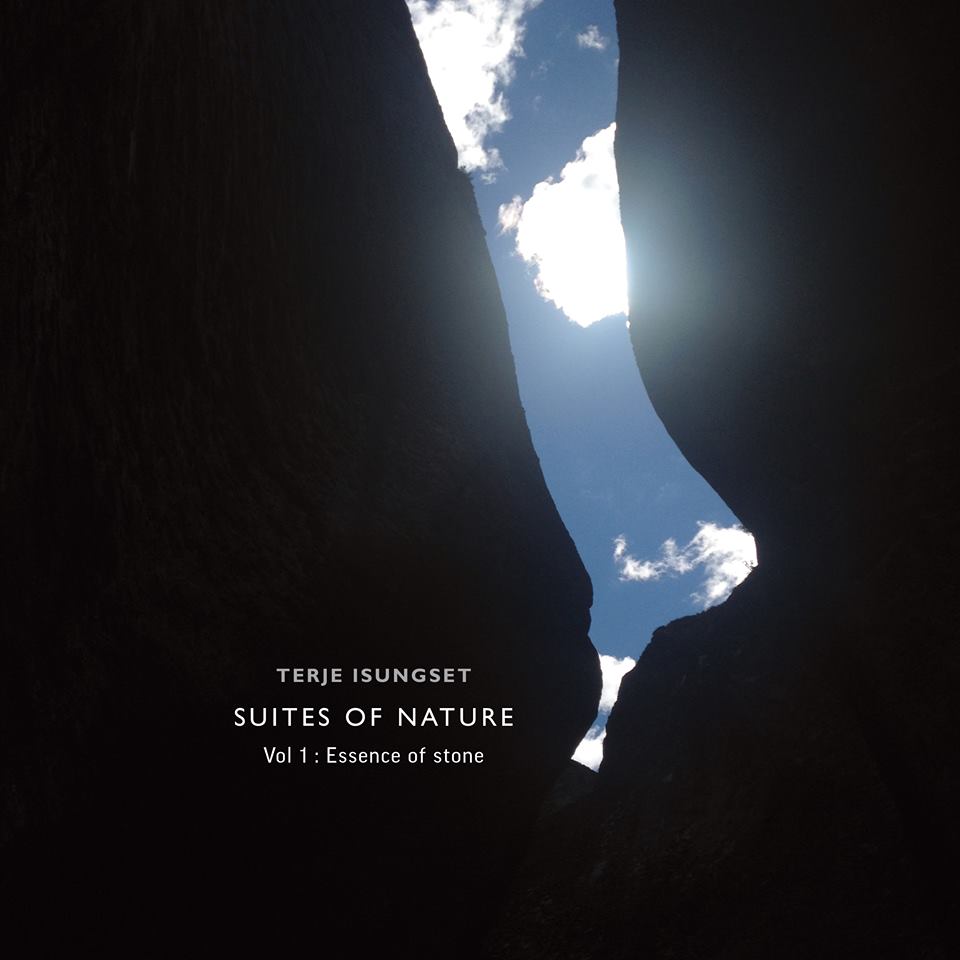 Terje Isungset ニュー・アルバム \"Suites of Nature\"_e0081206_14422779.jpg