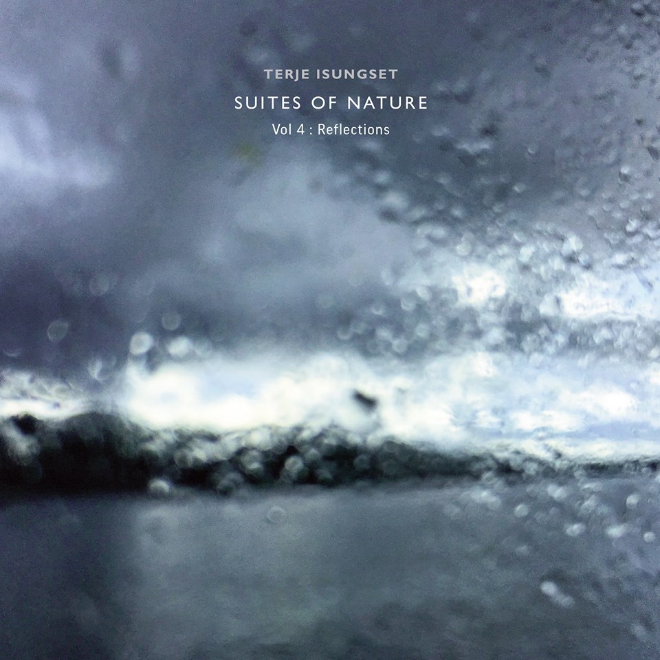 Terje Isungset ニュー・アルバム \"Suites of Nature\"_e0081206_14433074.jpg