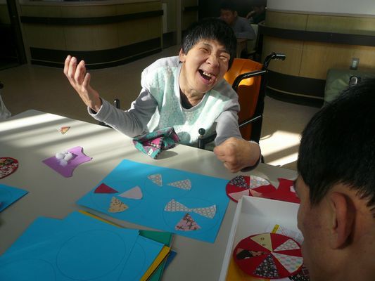 12/15 創作活動_a0154110_15400056.jpg