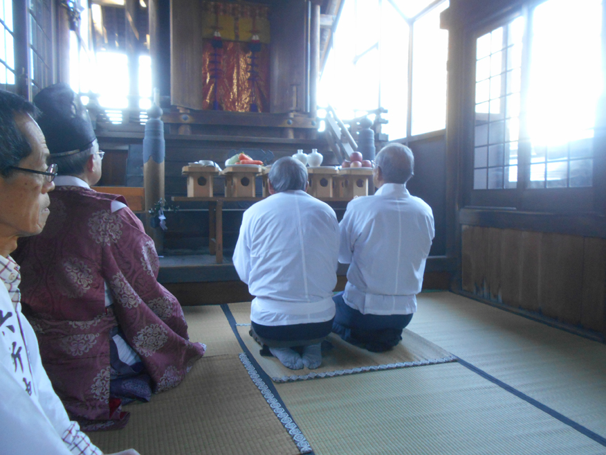 2017年【新嘗祭（にいなめさい）】（三ッ井・六所神社にて）_d0095910_15533687.jpg