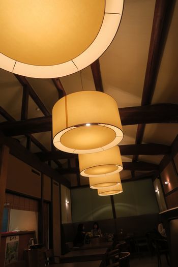 和久傳 堺町店 茶菓席と炙り鯖寿司_c0134734_18241208.jpg