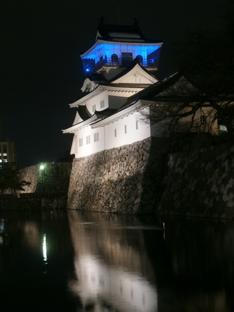 夜景・富山市内_d0081235_18514418.jpg