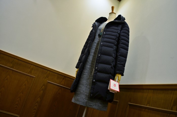 ”2017 F/W Spiral\'s Select Styling with Cashmere Bear...12/18mon\"_d0153941_18225637.jpg