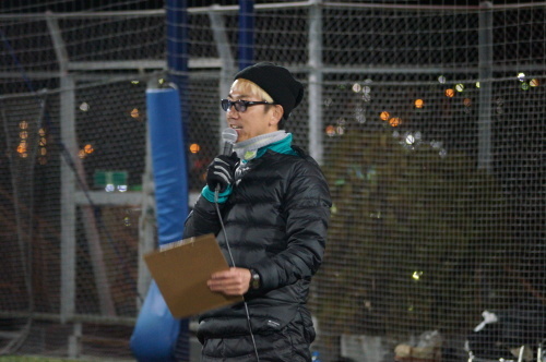 souichi presents love like football vol.1_c0063445_19500784.jpeg