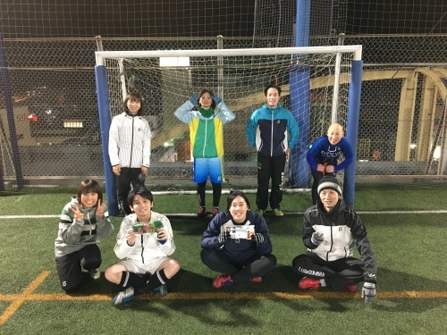 souichi presents love like football vol.1_c0063445_19513139.jpeg