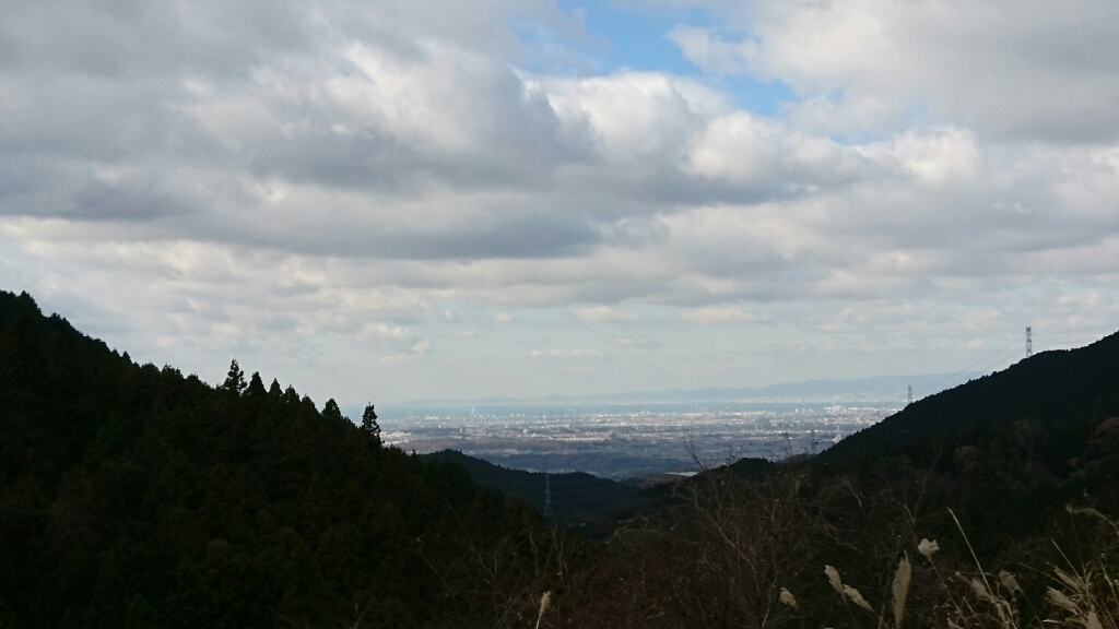 金剛山&葛城山_b0148050_11065019.jpg