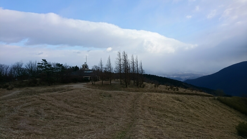 金剛山&葛城山_b0148050_11272846.jpg