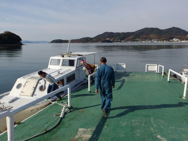 2  小豆島　ついに飛ぶ_c0260463_05294996.jpg