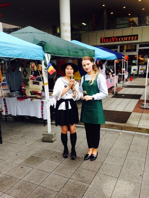 9/16-17 にっぽりルーマニアフェアに出展してきました(^^)_d0226963_21290351.jpeg