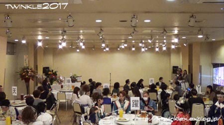 ついんくる20周年記念祝賀会（12/16）_b0275786_14094443.jpg