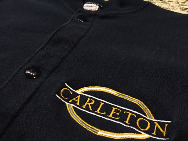 Champion & Patagonia!!(大阪アメ村店)_c0078587_13335711.jpg