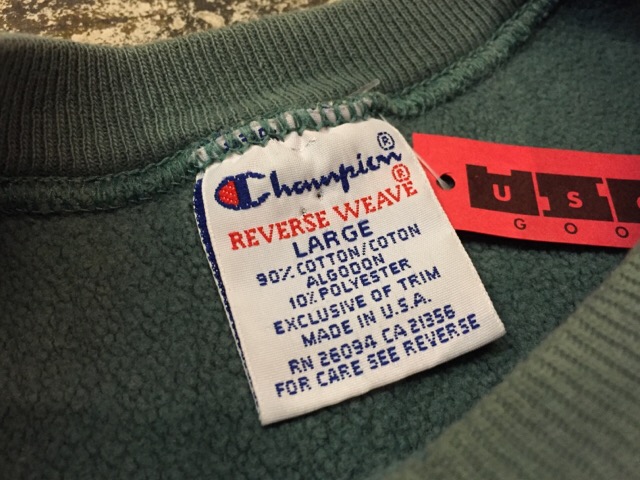 Champion & Patagonia!!(大阪アメ村店)_c0078587_13514825.jpg