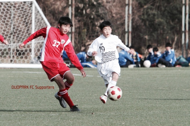 プレイバック【U-14 新人大会】青葉FC戦 December 10, 2017_c0365198_21385192.jpg