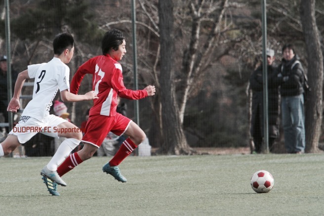 プレイバック【U-14 新人大会】青葉FC戦 December 10, 2017_c0365198_21411028.jpg