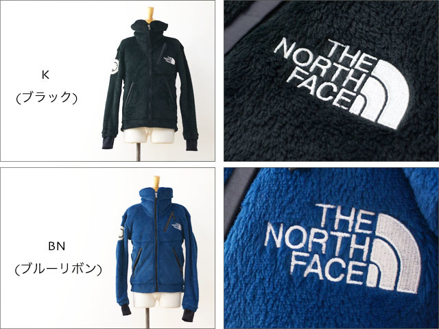 The North Face ザ ノースフェイス正規代理店 Antarctica Versa Loft Jacket Na アンタークティカバーサロフトジャケット Men S Refalt Blog