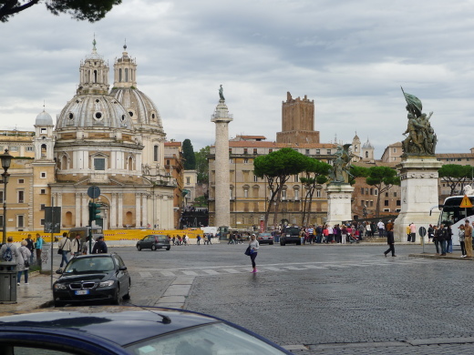 Milano から静岡へ_a0129711_20580998.jpg