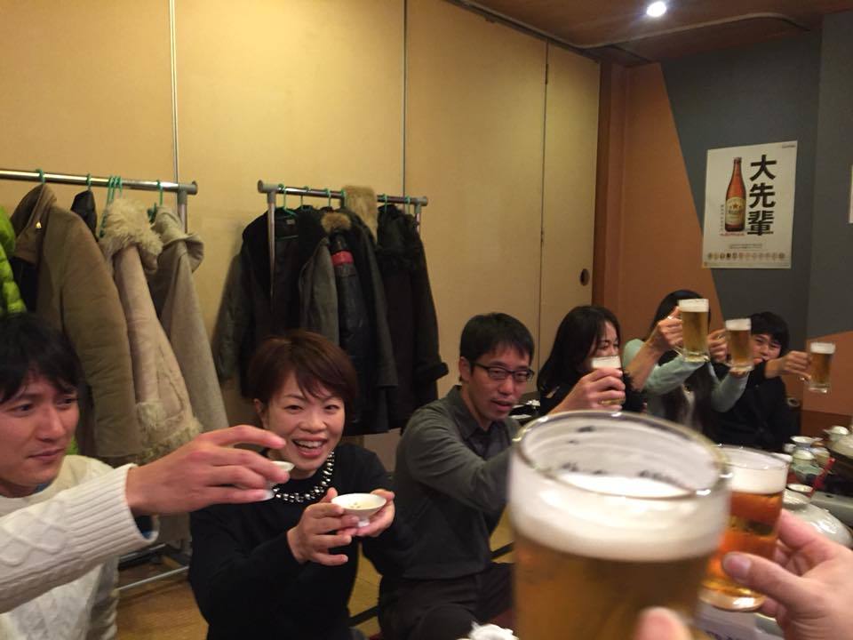 ありがとう!燗酒忘年会!!_a0126418_16400959.jpg