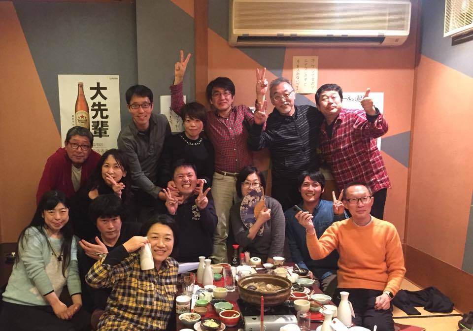 ありがとう!燗酒忘年会!!_a0126418_16412214.jpg