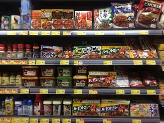 香港系スーパーでもやっていけるのか問題☆A Hong Kong's Local