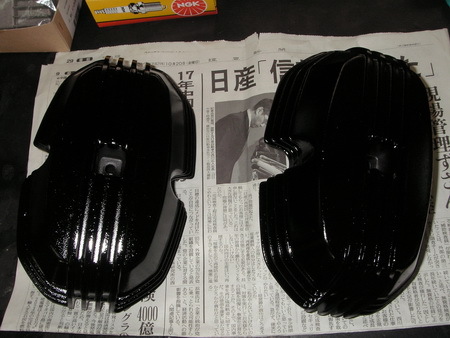 BMW R100RT 整備_e0218639_10280765.jpg