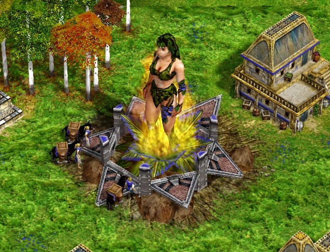 【新品未開封】エイジオブミソロジー　拡張パック　アトランティスの巨神たち Amazon | Age of Mythology 拡張パック:アトランティスの巨神