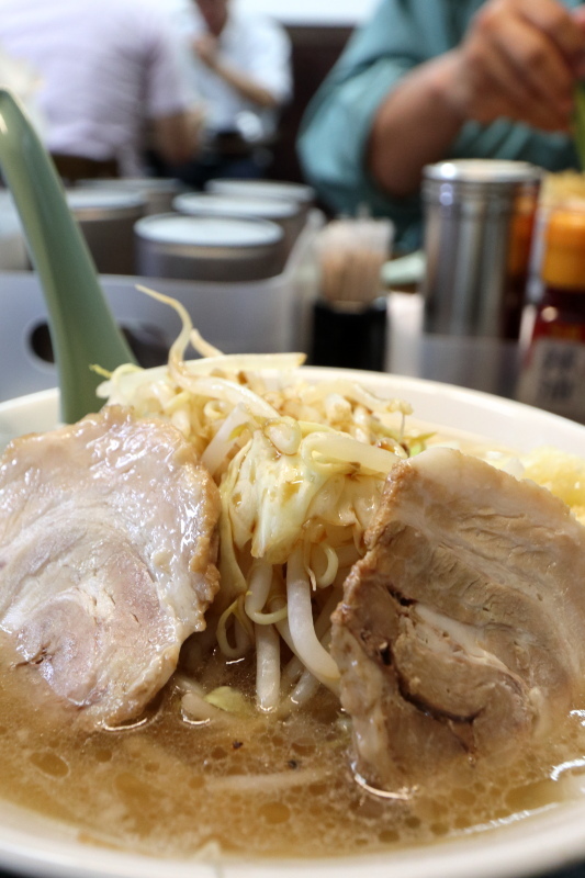 麺屋 輝_a0077663_06560085.jpg