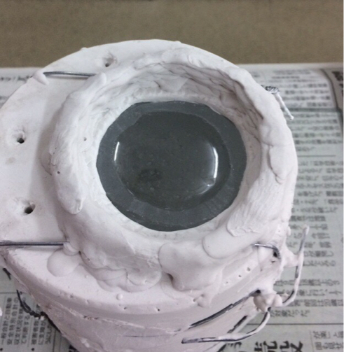 ガラス作品修復中_b0273973_12204531.jpg