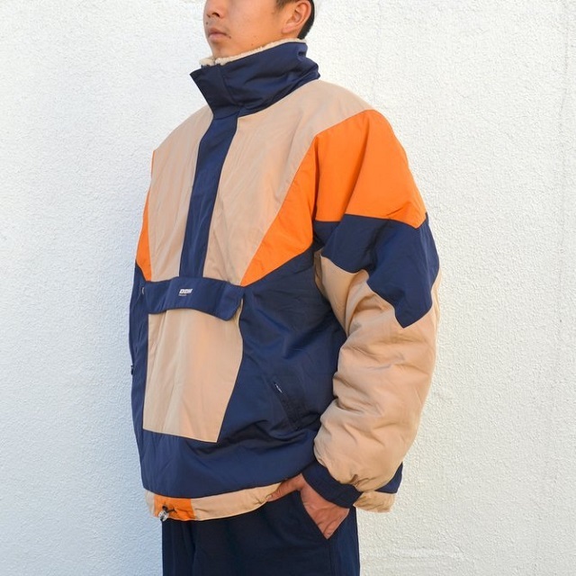 WINDBREAKER -DROLE DE MONSIEUR-_d0158579_15585123.jpg