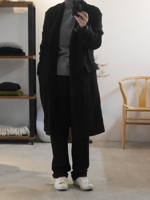 YAECA CONTEMPO。 : おばちゃん店長の日記