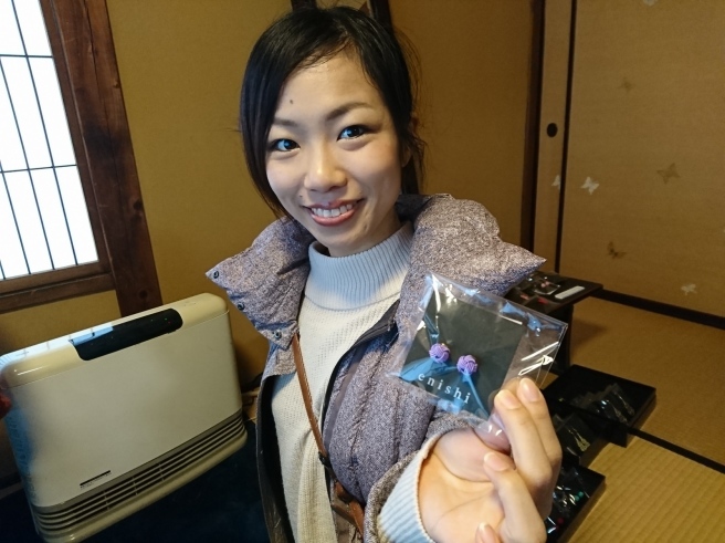 やっと一息。。。いやいや明日も!_e0046190_18413499.jpg