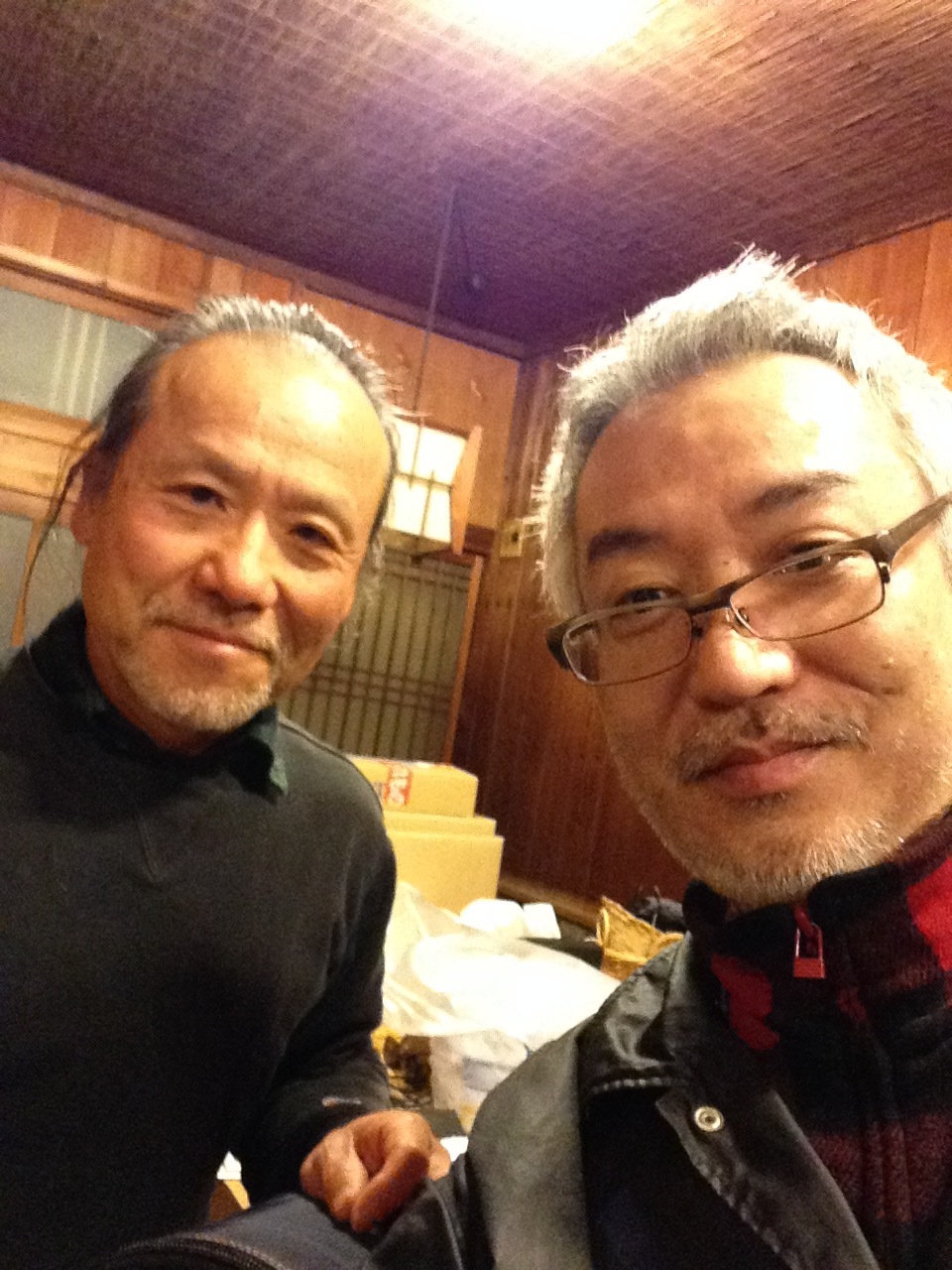 ギター製作家の平光泰典さんとの濃い時間_a0334793_23565453.jpg