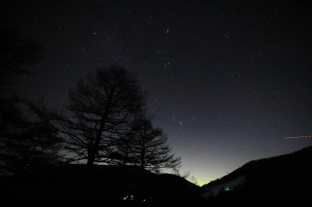 冬の星空を見よう_e0120896_07123290.jpg