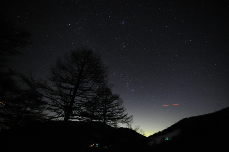 冬の星空を見よう_e0120896_07124638.jpg