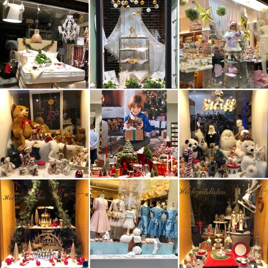 ウィーン旅行〜クリスマスシーズンの楽しみ編〜_f0197215_16410066.jpg