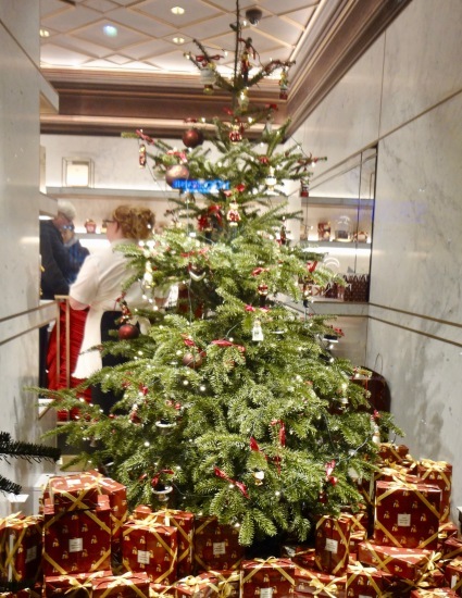 ウィーン旅行〜クリスマスシーズンの楽しみ編〜_f0197215_16413741.jpg