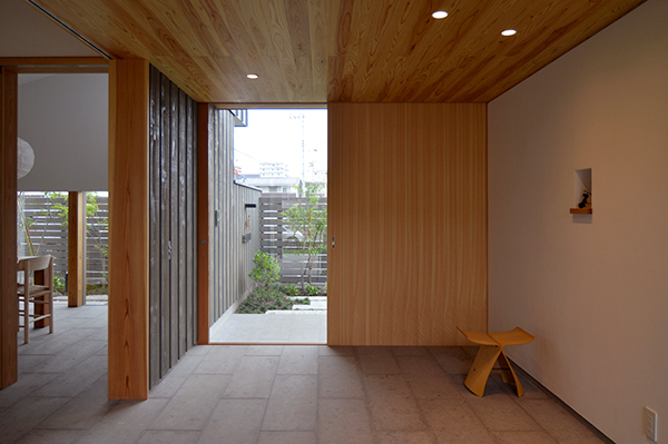 埼玉建築文化賞で最優秀賞を受賞しました。_b0038919_09170033.jpg
