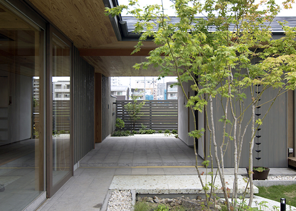 埼玉建築文化賞で最優秀賞を受賞しました。_b0038919_09172112.jpg