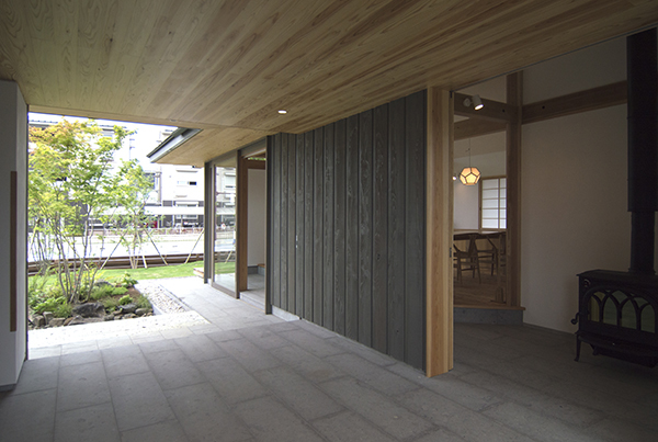埼玉建築文化賞で最優秀賞を受賞しました。_b0038919_09181536.jpg