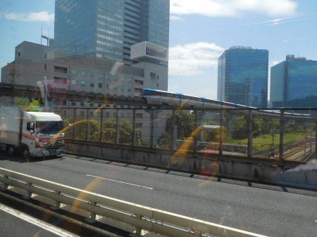 はとバスツアー　（東京探訪④）_d0106134_09094266.jpg