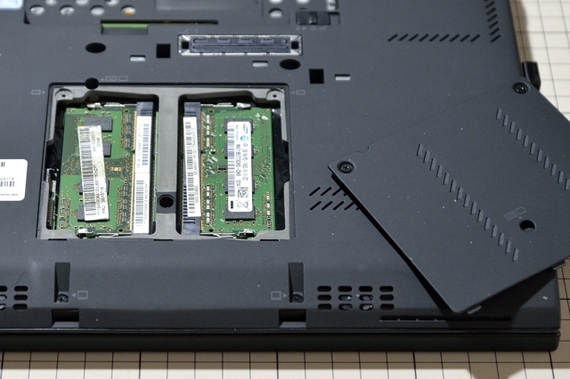 【最終値下】ThinkPad X220i SSD&メモリ8GB【美品】