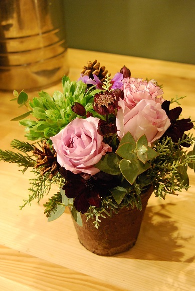 木花12月フラワーレッスンのご報告_a0201358_19090578.jpg