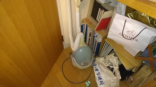 「掃除機の物語」_a0075684_10322177.jpg